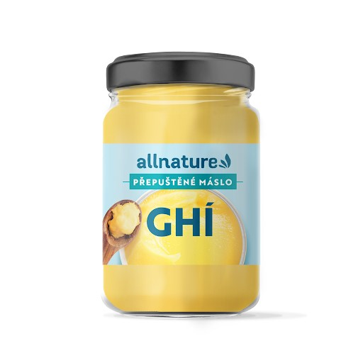 ALLNATURE Ghí - 1000 ml