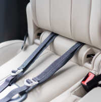 KneeGuardKids 4 Auto podnožka pro děti