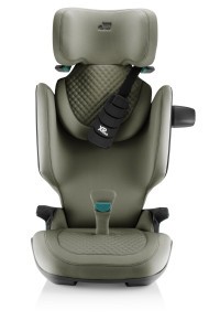 BRITAX Kidfix Pro Autosedačka 100-150 cm