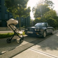 NUNA TRVL™ lx BMW