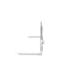 MOMI Zábrana na postel LEXI PLUS