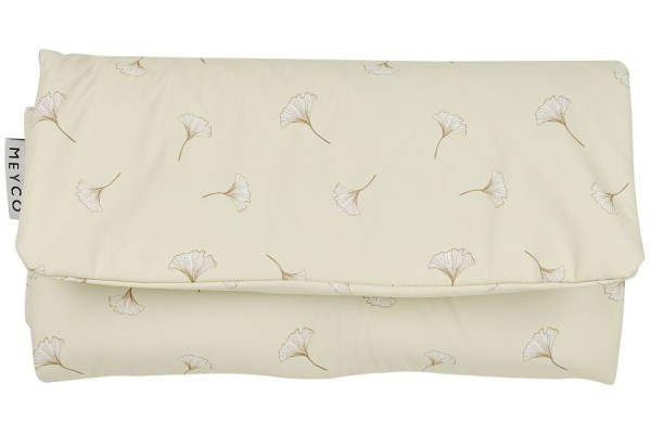 MEYCO Cestovní přebalovací sada Ginkgo - Soft sand