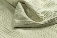 MEYCO Mušelínová přikrývka 75x100