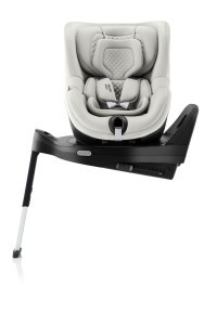 BRITAX Autosedačka Dualfix Pro M 61-105 cm