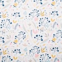 NEW BABY Klasická šněrovací zavinovačka