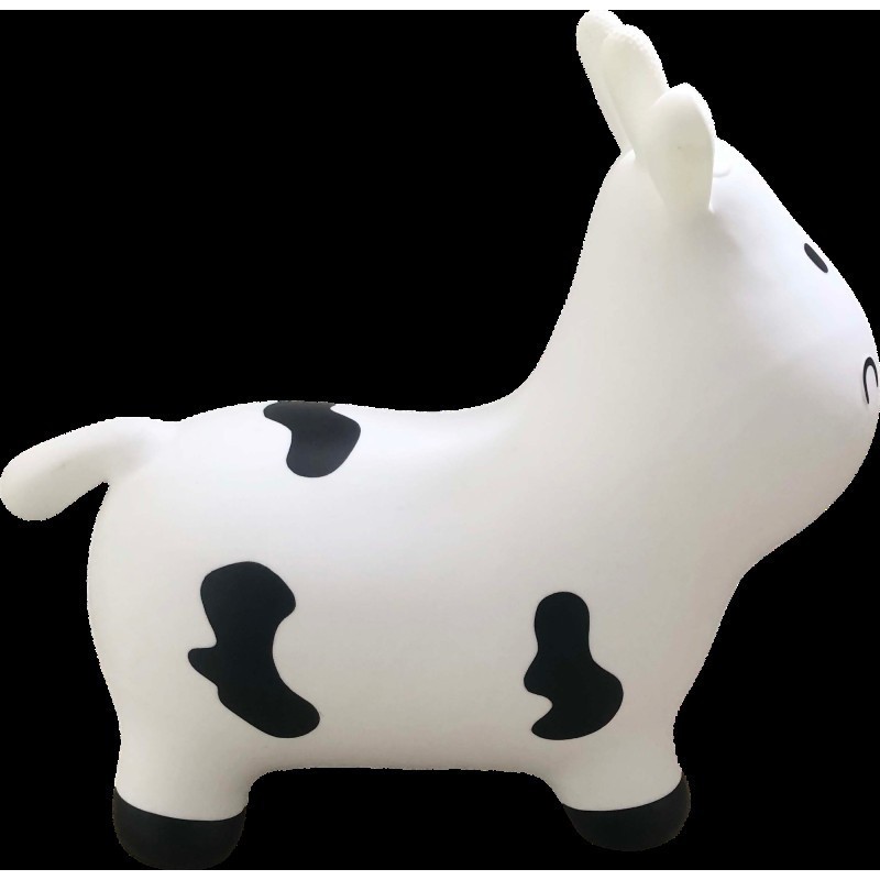 TRYCO Hopsadlo kravička