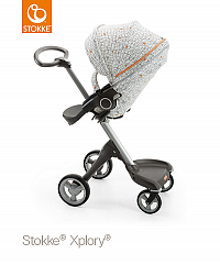 Stokke® Style Kit Grid