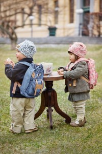 ELODIE DETAILS Batoh 7l