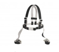 KOKA Bezpečnostní kšíry/popruhy do kočárku