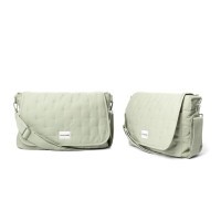 SUAVINEX POETRY PŘEBALOVACÍ taška PŘES RAMENO