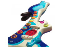B-TOYS Elektronická kytara pejsek Woofer