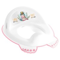 TEGA Dětské protiskluzové sedátko na WC