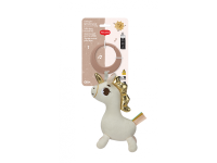 TINY LOVE Závěsná hudební hračka Unicorn Wonderlands