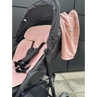 PINKIE Podložka Shine Gold