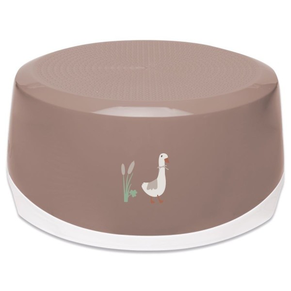 BÉBÉ-JOU Stupátko ovál - Dear Goose