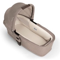 NUNA Hluboká korba MIXX™ carry cot