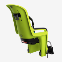 THULE RideAlong 2 sklopná dětská cyklosedačka na rám