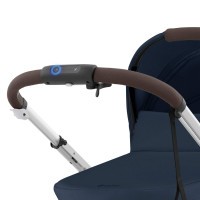 CYBEX Gold e-Gazelle S Sportovní/sourozenecký kočárek