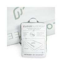 Stokke® JetKids CloudSleeper™ Nafukovací cestovní postýlka