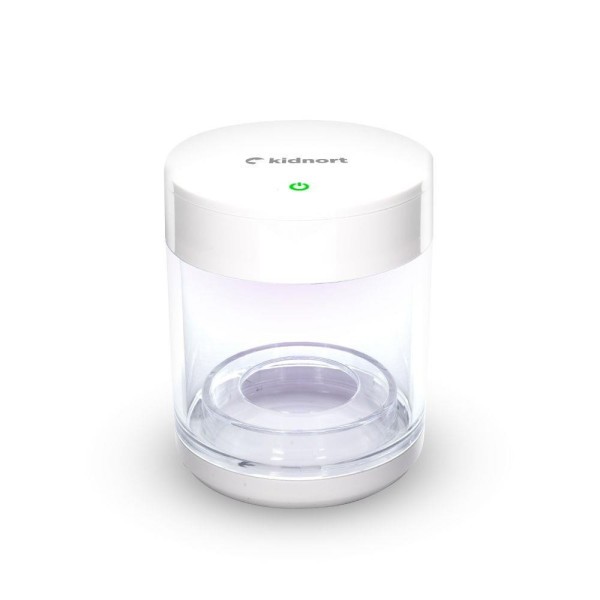 KIDNORT UV sterilizátor kojeneckých potřeb Maltid - UV sterilizátor kojeneckých potřeb