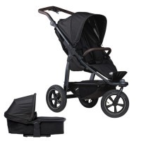 TFK Set Mono2 combi push chair - air wheel