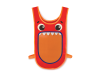 B-TOYS Vesty s míčky