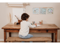 LITTLE DUTCH Omalovánky