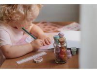 LITTLE DUTCH Omalovánky