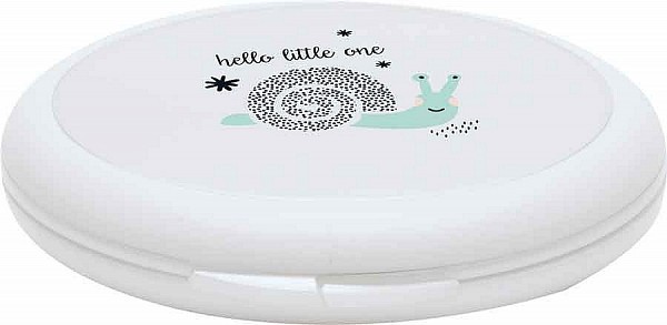 Manikúra Bébé-Jou Ollie - Hello Little One