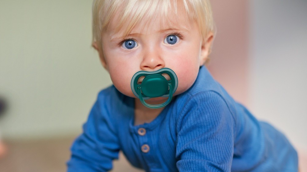 Philips AVENT Šidítko Ultra air 6-18m, 2ks