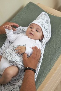 MEYCO Osuška Basic jersey 2 balení Cheetah