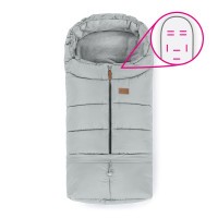 PETITE&MARS Fusak nastavitelný 3v1 Jibot Horizontal