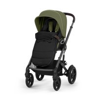 CYBEX Gold TALOS S LUX Sportovní kočárek