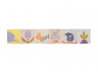 TAF TOYS Hrací deka pěnová 150x200 cm