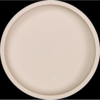 TRYCO Silikonový talířek