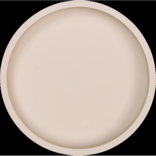 TRYCO Silikonový talířek - Sand