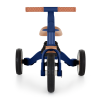 PETITE&MARS Tříkolka multifunkční 5v1 Turbo