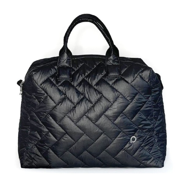 PINKIE Kabela na kočárek M - Zig Zag M 5107