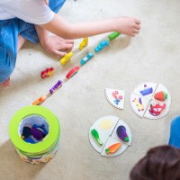 VILAC Hmatej a najdi