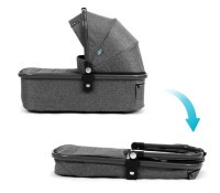 KIDNORT Hluboká korba Isbjörn Sove