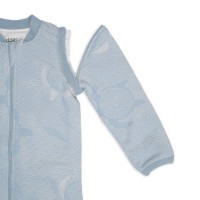 LODGER Spací pytel s rukávy Matcha