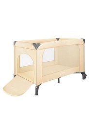 MOMI Cestovní postýlka BELOVE PLUS
