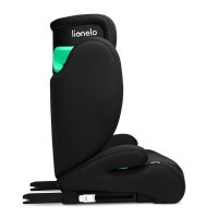 LIONELO Autosedačka Hugo i-Size (100-150 cm)
