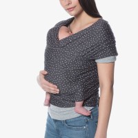 ERGOBABY AURA WRAP/Šátek na nošení