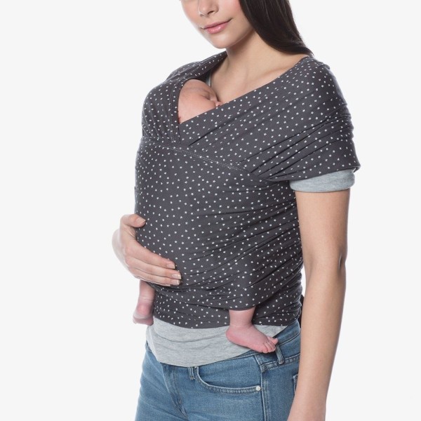 Ergobaby ŠÁTEK/Aura Wrap