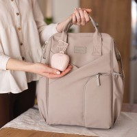 BABYONO Pouzdro silikonové na dudlík 0m+