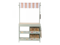 LITTLE DUTCH Prodejní stánek s doplňky dřevěný