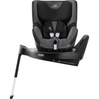 BRITAX Dualfix Pro Autosedačka 40-105 cm