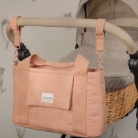 SUAVINEX POETRY PŘEBALOVACÍ taška malá