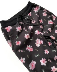 PINKIE softshellové kalhoty